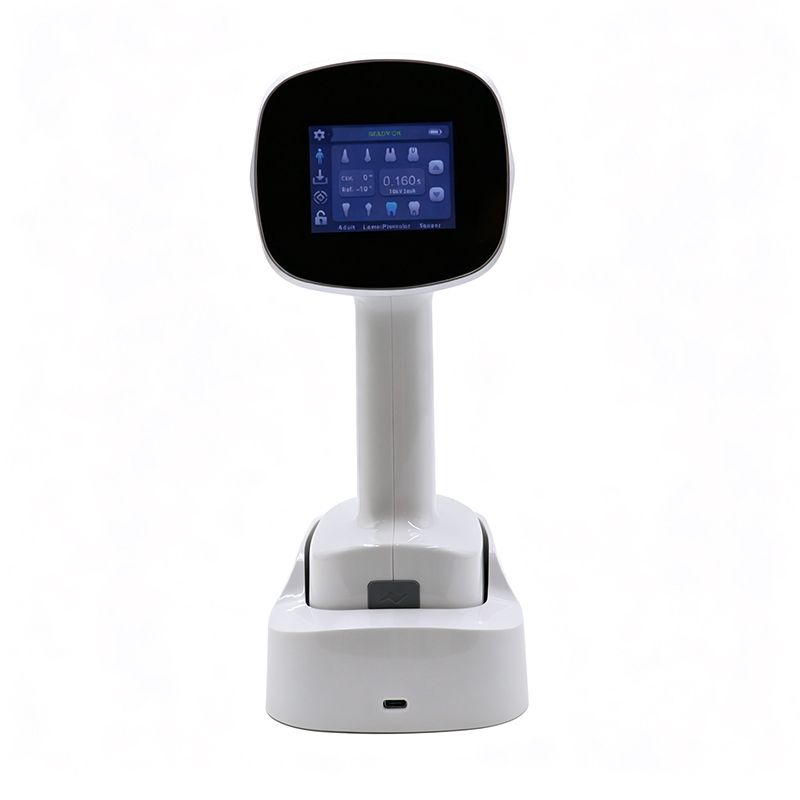 Portable Dental Digital Dental X-Ray Unit Handheld X-ray Imaging Machine 